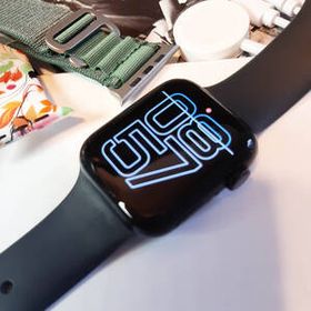 93% アップルウォッチ SE2世代 44mm GPS Apple Watch WKM01