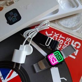 ９９% Apple Watch SE2 ４０mm GPS アップルウォッチ RPR03