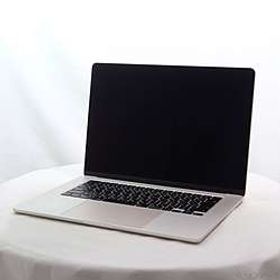 MacBook Air 15.3-inch Early-2024 MRYR3J／A Apple M3 8コアCPU_10コアGPU 8GB SSD256GB スターライト 〔15.7 Sequoia〕