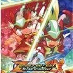 中古ニンテンドースイッチソフト ロックマン ゼロ＆ゼクス ダブルヒーローコレクション