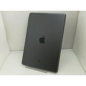 【中古】Apple 【Wi-Fi】 iPad（第9世代/2021） 256GB スペースグレイ MK2N3J/A【大須】保証期間１ヶ月【ランクB】