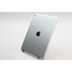 [中古]Apple iPad 10.2インチ (第9世代) Wi-Fiモデル 64GB シルバー MK2L3J/A
