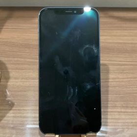 【中古美品】 iPhone 12 64GB バッテリー81%