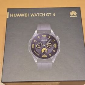 HUAWEI WATCH GT4