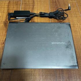 dynabook R632/H i5 6GB SSD Win10 Pro