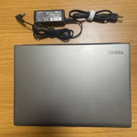 薄型軽量dynabook R63/M i5 SSD256 Office2021