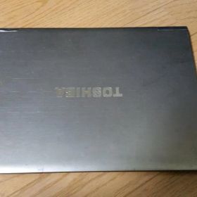 東芝 dynabook R632 第三世代