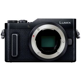 Panasonic デジタルカメラ LUMIX DC-GF10