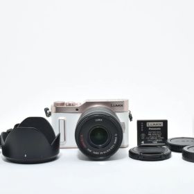 Wi-Fi対応 パナソニック Panasonic DC-GF10 レンズキット