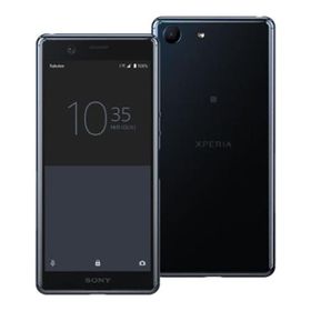 Xperia Ace J3173[64GB] 楽天モバイル ブラック【安心保証】