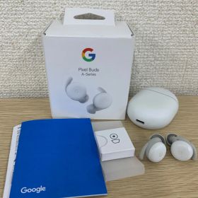 ÷2 【通電動作未確認】 Google Pixel Buds A-Series 【電化製品】 【2】
