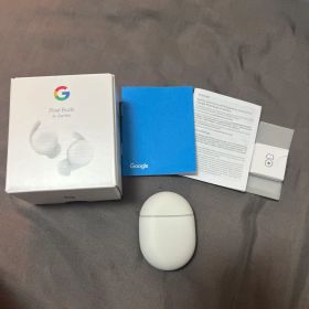 Google Pixel Buds A-Series