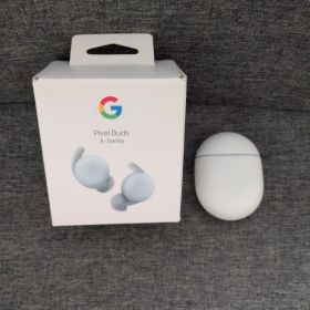 Google Pixel Buds A-Series sea 青色