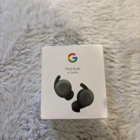 Pixel Buds A-Series
