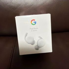 ［Pixel Buds A-Series ］フルワイヤレスイヤホン