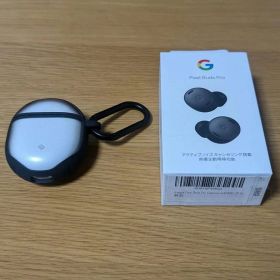 Pixel Buds Pro ブラック ケース付き Google