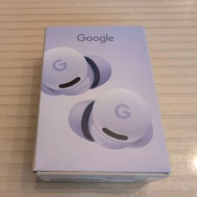 Google Pixel Buds 2a Iris