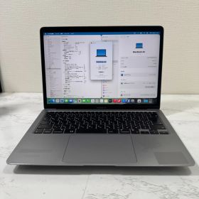【良品】【1週間保証】MacBook Air 13インチ / 2020 / M1 / 16GB / 256GB 194121