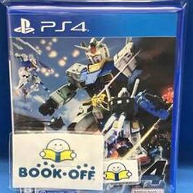 PS4 ガンダムブレイカー4