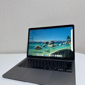 Macbook Air 13インチ M1 2020 512GB