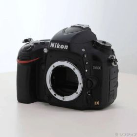 ソフマップ 〔中古品〕 Nikon D600【198】