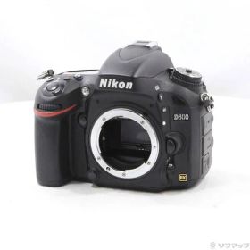 ソフマップ 〔中古品〕 Nikon D600【198】