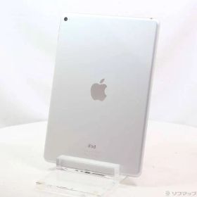 ソフマップ 〔中古品〕 iPad Air 2 16GB シルバー MGLW2J／A Wi-Fi【344】