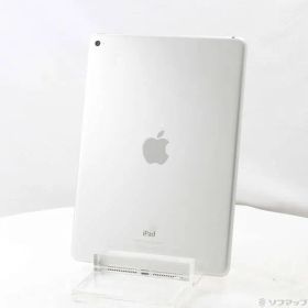 ソフマップ 〔中古品〕 iPad Air 2 64GB シルバー MGKM2J／A Wi-Fi【269】