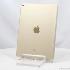 ソフマップ 〔中古品〕 iPad Air 2 64GB ゴールド MH182J／A Wi-Fi【269】