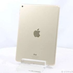 ソフマップ 〔中古品〕 iPad Air 2 128GB ゴールド MH1J2J／A Wi-Fi【349】