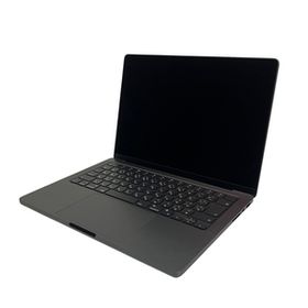 Apple MacBook Pro 14インチ M3 2023 ノート PC 128GB SSD 4TB M3 Max 16C 40C Sequoia 中古 T10984784