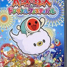 【中古】【ゆうパケット対応】太鼓の達人 ドンダフルフェスティバル Nintendo Switch