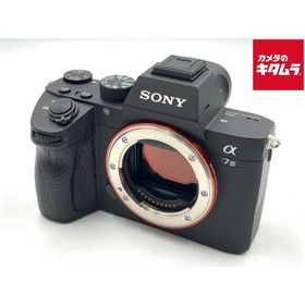 【中古】 【良品】 ソニー α7III ボディ [ILCE-7M3]