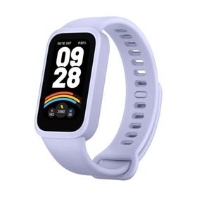 Xiaomi(シャオミ) Xiaomi Smart Band 9 Active Purple パープル スマートバンド スマートウォッチ