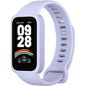 Xiaomi Smart Band 9 Active パープル BHR08L3GL