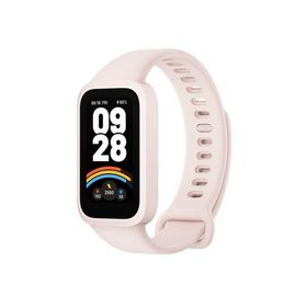 Xiaomi(シャオミ) Xiaomi Smart Band 9 Active Pink ピンク スマートバンド スマートウォッチ BHR9917GL