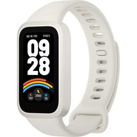 Xiaomi シャオミ スマートウォッチ Xiaomi Smart Band 9 Active Ivory BHR9441GL アイボリー