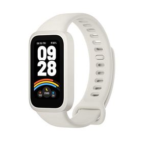 シャオミ BHR9441GL スマートウォッチ Xiaomi Smart Band 9 Active Ivory