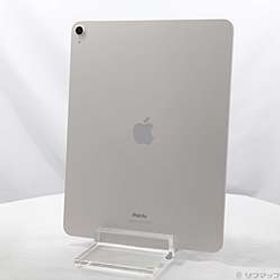 iPad Air 13インチ 第1世代 512GB スターライト MV2L3J／A Wi-Fi