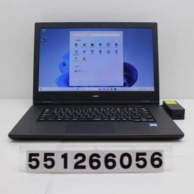 NEC PC-VKT16XZG5 Core i5 8265U 1.6GHz/8GB/256GB(SSD)/Multi/15.6W/FWXGA(1366x768)/Win11 【551266056】