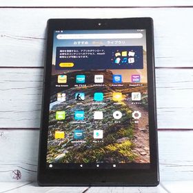 Google Play ストアアプリ Fire HD 10 (第9世代) 32GB 本体 4QJ