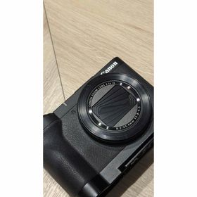 キヤノン(Canon)のcanon powershot v1(コンパクトデジタルカメラ)