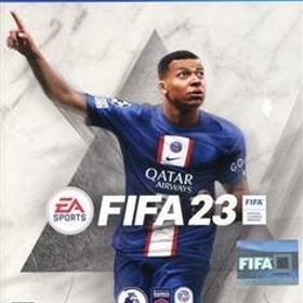 FIFA 23/PS4