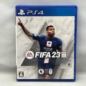 PS4 FIFA 23
