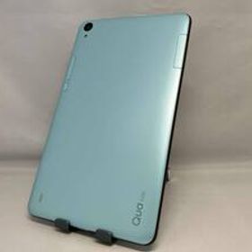 au 【SIMロックなし】KYT32 Qua tab QZ8 32GB
