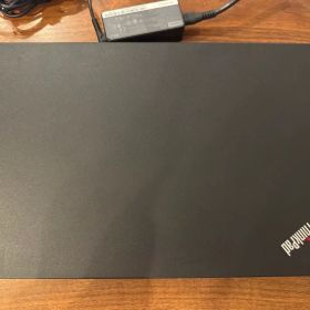 Lenovo ThinkPad L580 本体
