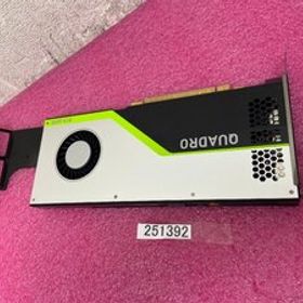 Nvidia Quadro RTX 4000 8GB GDDR6 Graphics Card ディスプレイポート×３ USB-C ×１ｖｇａ カード ビデオカード グラフィックカード