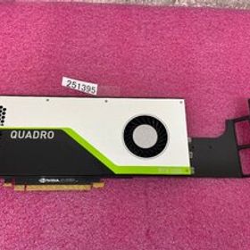 HP nVIDIA Quadro RTX 4000 RTX4000 8GB Graphics Card 3 x DisplayPort 1.4, 1 x USB-C vga カード ビデオカード グラフィックカード