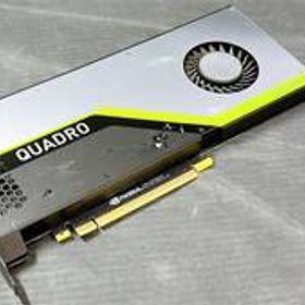 【動作品】NVIDIA Quadro RTX 4000 8GB GDDR6 グラボ/グラフィックボード/ビデオカード