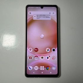 Aquos sense8 docomo 128GB ライトカッパー